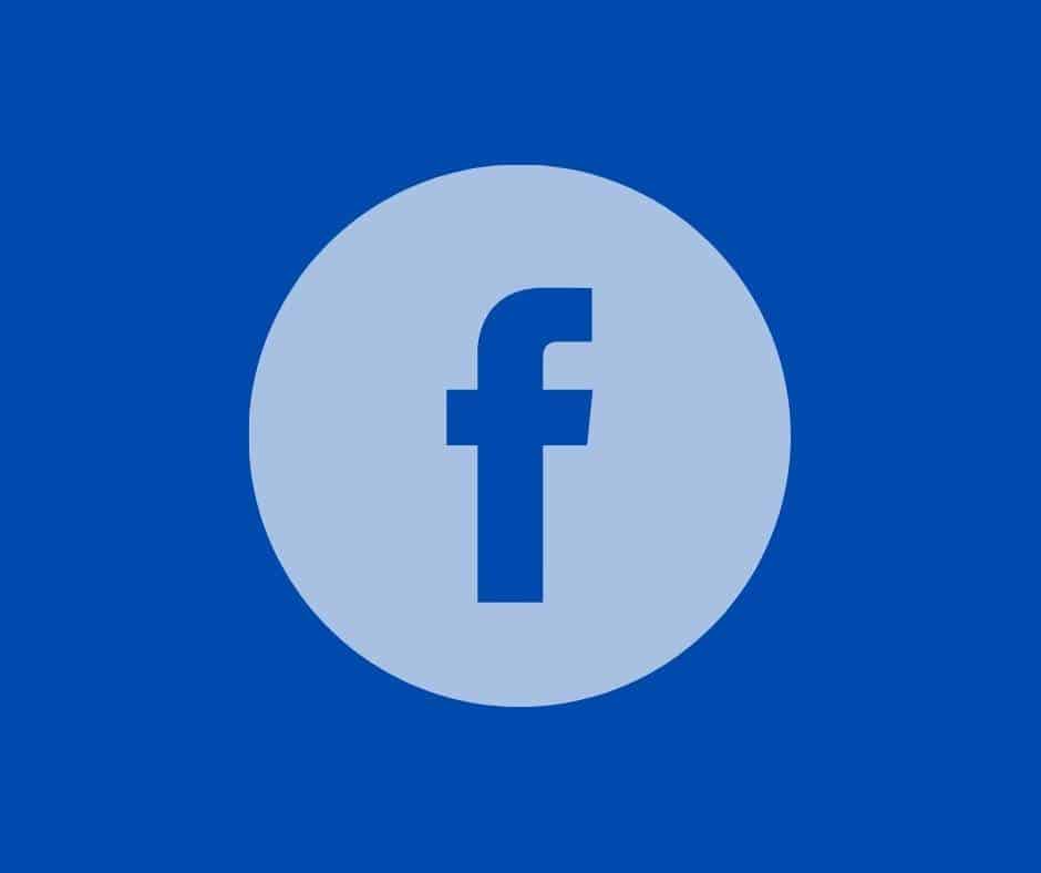 Facebook Logo