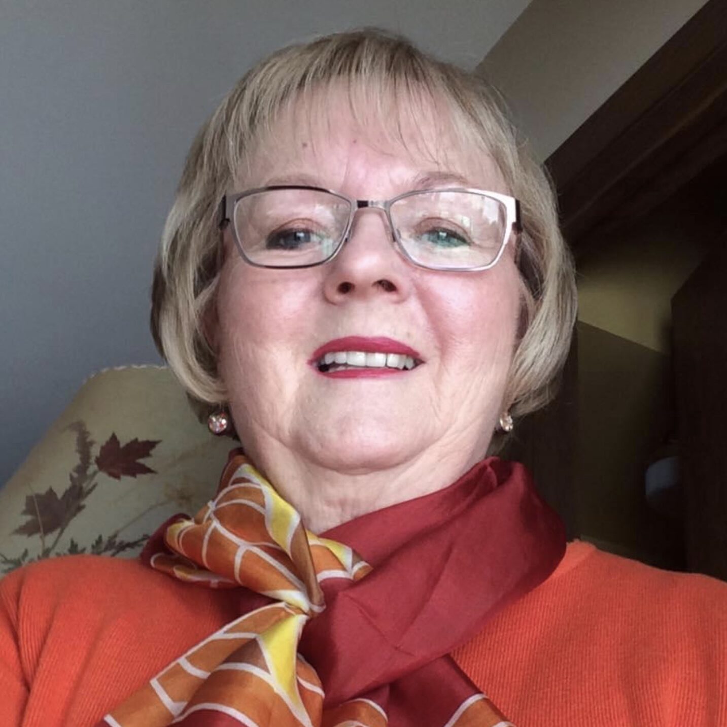 Nancy Samoluk